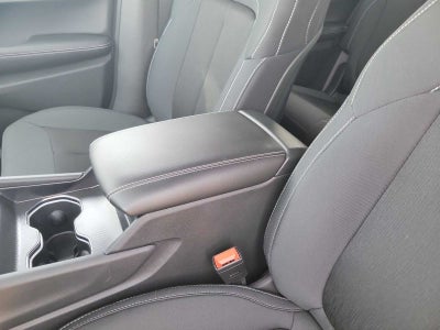 2025 Jeep Grand Cherokee L GRAND CHEROKEE L LAREDO 4X4