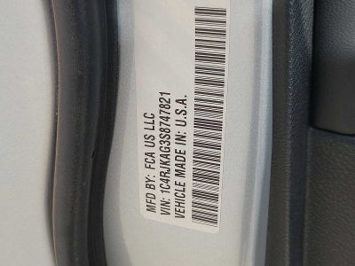 2025 Jeep Grand Cherokee L GRAND CHEROKEE L LAREDO 4X4