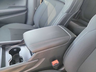 2026 Jeep Grand Cherokee GRAND CHEROKEE L LAREDO X 4X4