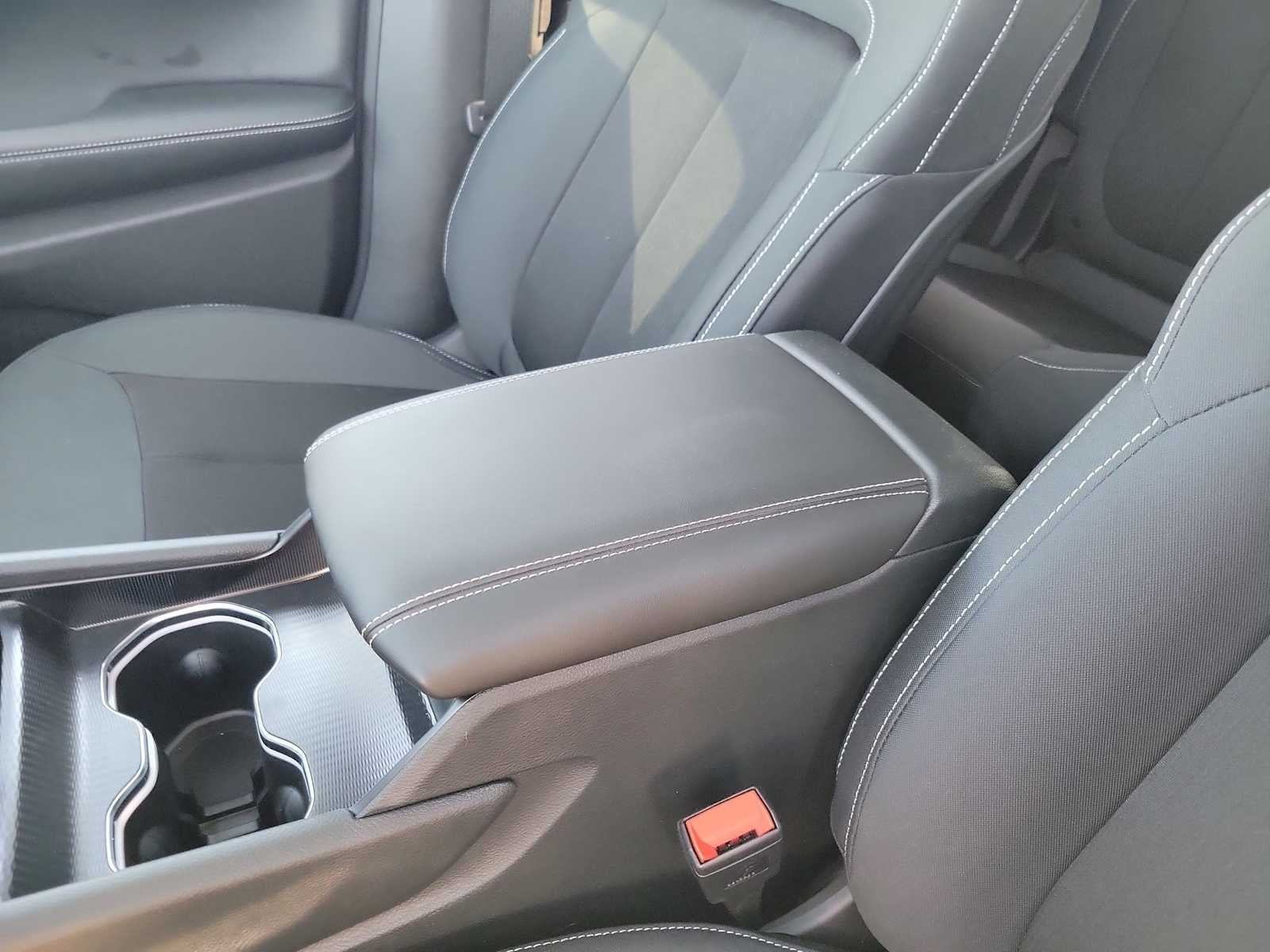 2026 Jeep Grand Cherokee GRAND CHEROKEE L LAREDO X 4X4