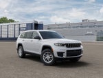 2026 Jeep Grand Cherokee L GRAND CHEROKEE L LAREDO X 4X4