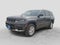 2026 Jeep Grand Cherokee L GRAND CHEROKEE L LAREDO X 4X4