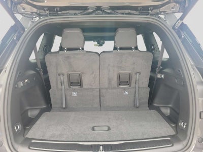 2026 Jeep Grand Cherokee L GRAND CHEROKEE L LAREDO X 4X4