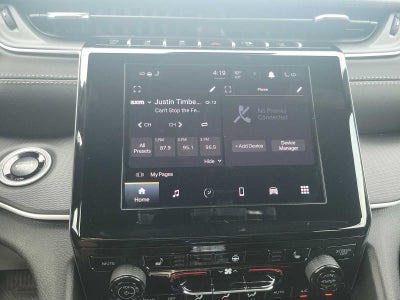 2026 Jeep Grand Cherokee L GRAND CHEROKEE L LAREDO X 4X4