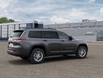 2026 Jeep Grand Cherokee L GRAND CHEROKEE L LAREDO X 4X4