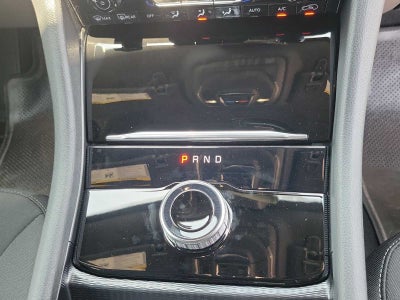2026 Jeep Grand Cherokee L GRAND CHEROKEE L LAREDO X 4X4
