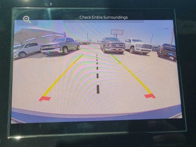 2026 Jeep Grand Cherokee L GRAND CHEROKEE L LAREDO X 4X4