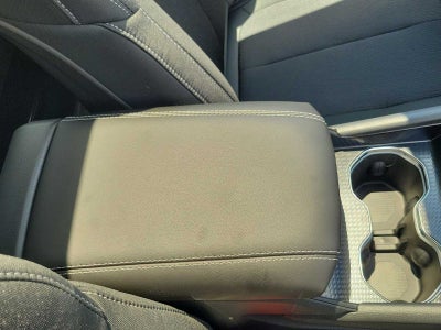 2026 Jeep Grand Cherokee L GRAND CHEROKEE L LAREDO X 4X4