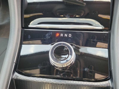 2026 Jeep Grand Cherokee L GRAND CHEROKEE L LAREDO X 4X4