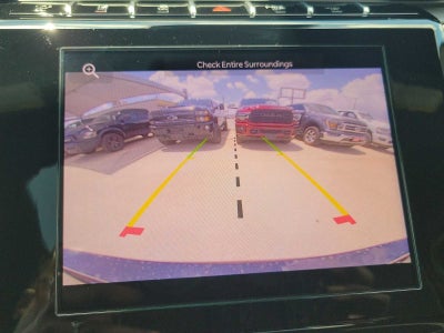 2026 Jeep Grand Cherokee L GRAND CHEROKEE L LAREDO X 4X4