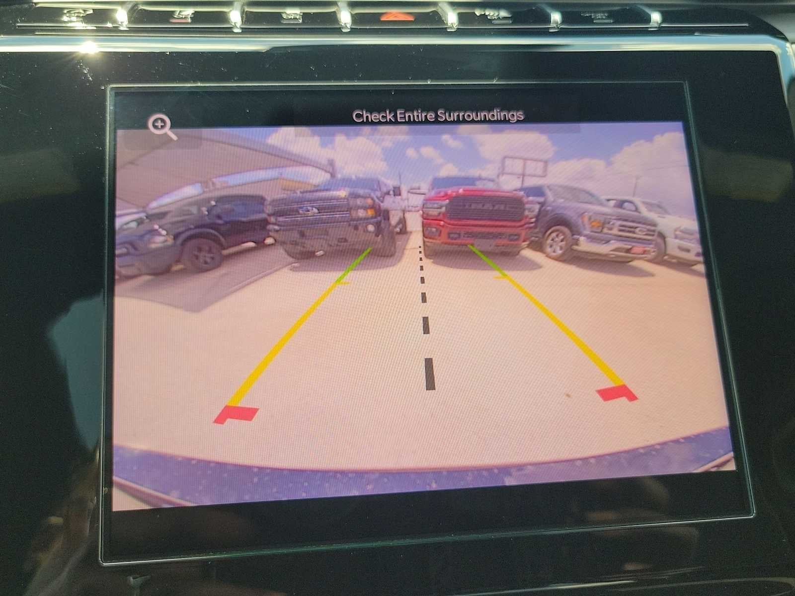2026 Jeep Grand Cherokee L GRAND CHEROKEE L LAREDO X 4X4