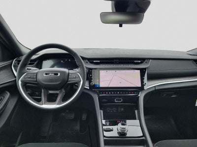 2026 Jeep Grand Cherokee GRAND CHEROKEE L LAREDO ALTITUDE 4X4