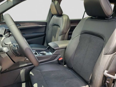 2026 Jeep Grand Cherokee L GRAND CHEROKEE L LAREDO ALTITUDE 4X4