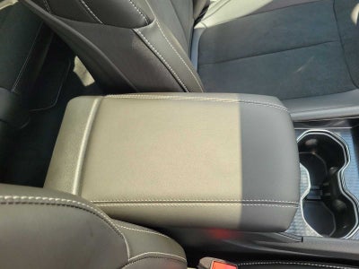 2026 Jeep Grand Cherokee L GRAND CHEROKEE L LAREDO ALTITUDE 4X4