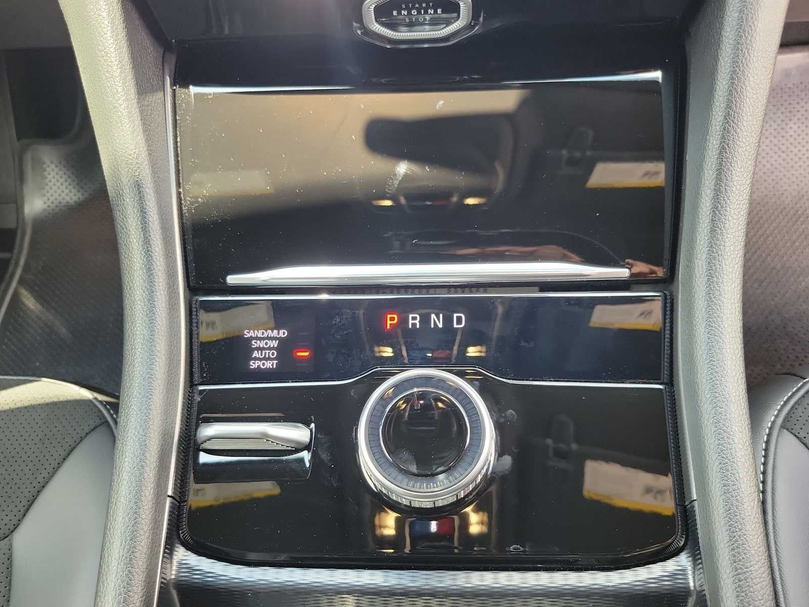 2026 Jeep Grand Cherokee L GRAND CHEROKEE L LAREDO ALTITUDE 4X4