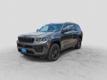 2026 Jeep Grand Cherokee L GRAND CHEROKEE L LAREDO ALTITUDE 4X4
