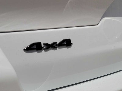 2026 Jeep Grand Cherokee L GRAND CHEROKEE L LIMITED 4X4