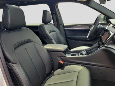 2026 Jeep Grand Cherokee L GRAND CHEROKEE L LIMITED 4X4