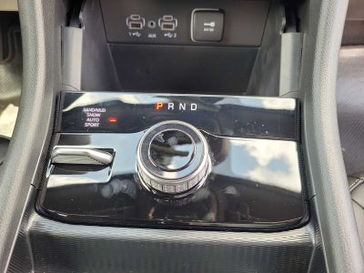 2026 Jeep Grand Cherokee L GRAND CHEROKEE L LIMITED 4X4