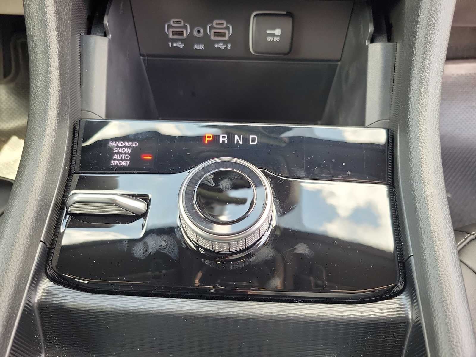 2026 Jeep Grand Cherokee L GRAND CHEROKEE L LIMITED 4X4