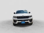 2026 Jeep Grand Cherokee L GRAND CHEROKEE L LIMITED 4X4