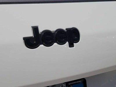 2026 Jeep Grand Cherokee L GRAND CHEROKEE L LIMITED RESERVE 4X4