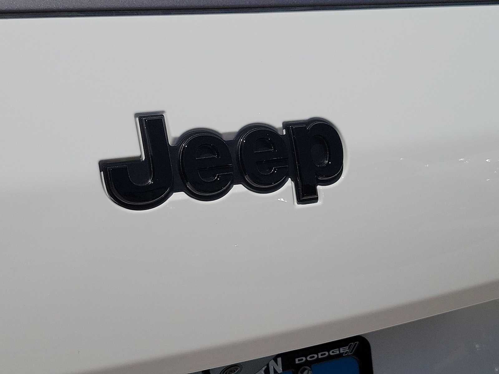 2026 Jeep Grand Cherokee L GRAND CHEROKEE L LIMITED RESERVE 4X4