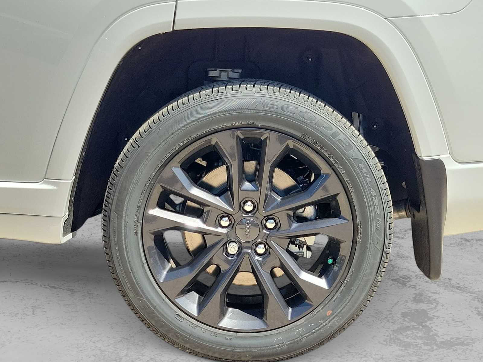 2026 Jeep Grand Cherokee L GRAND CHEROKEE L LIMITED RESERVE 4X4