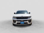 2026 Jeep Grand Cherokee L GRAND CHEROKEE L LIMITED RESERVE 4X4