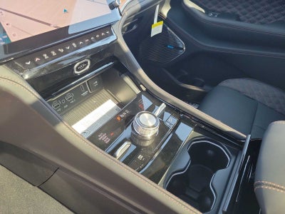 2026 Jeep Grand Cherokee GRAND CHEROKEE L SUMMIT 4X4