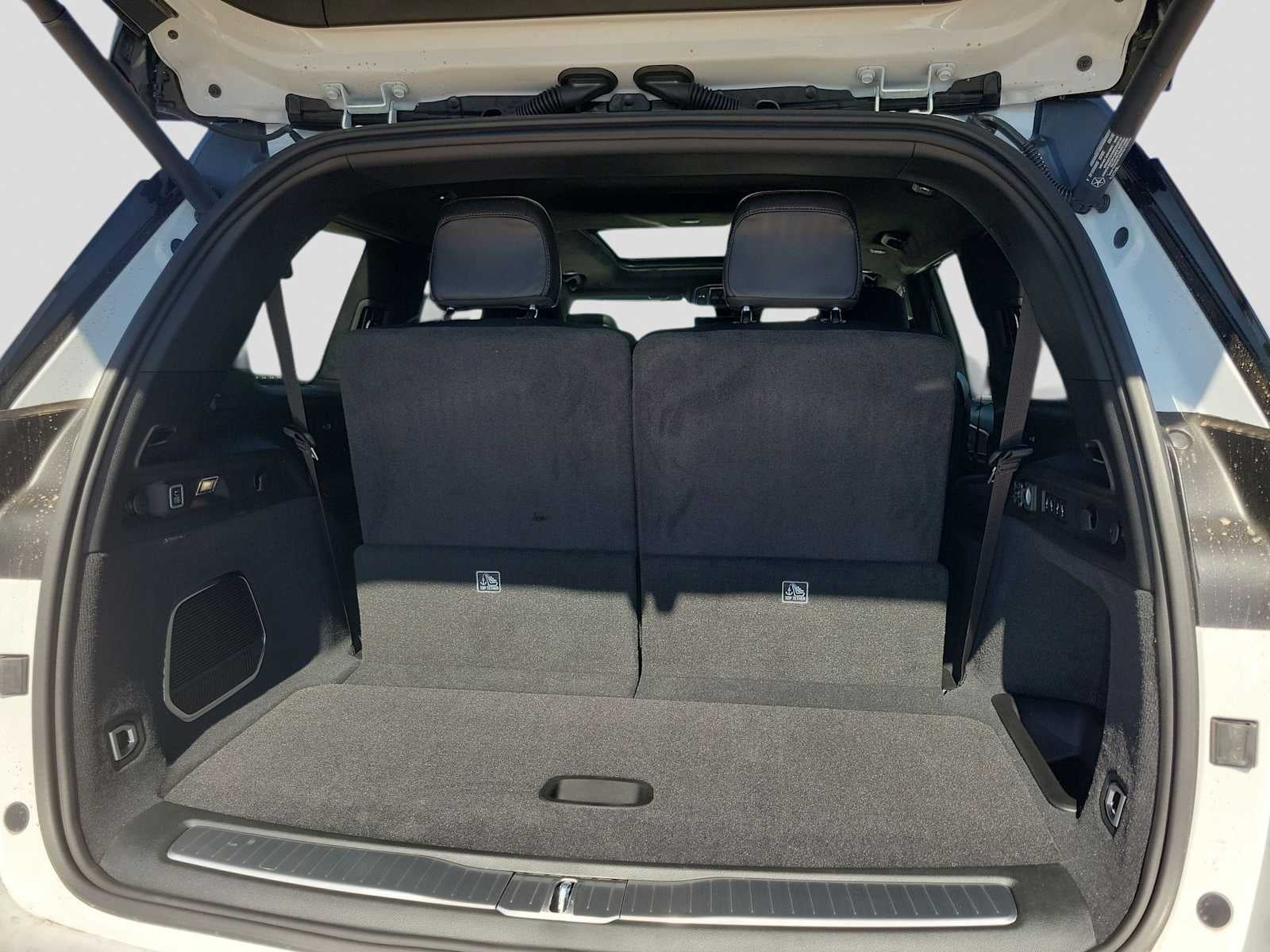 2026 Jeep Grand Cherokee GRAND CHEROKEE L SUMMIT 4X4