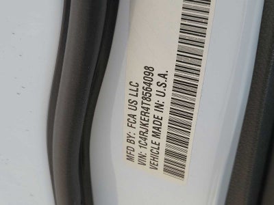 2026 Jeep Grand Cherokee GRAND CHEROKEE L SUMMIT 4X4