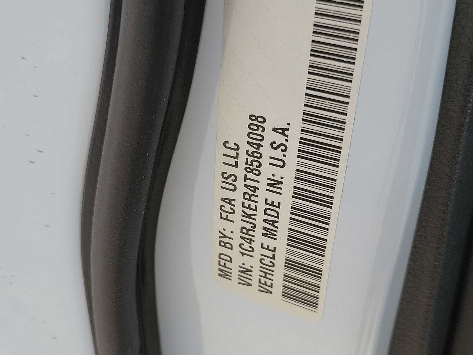 2026 Jeep Grand Cherokee GRAND CHEROKEE L SUMMIT 4X4