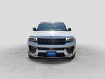 2026 Jeep Grand Cherokee GRAND CHEROKEE L SUMMIT 4X4