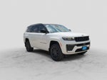 2026 Jeep Grand Cherokee L GRAND CHEROKEE L SUMMIT 4X4