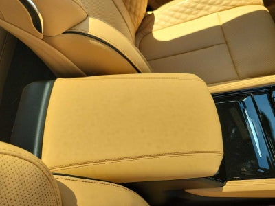 2026 Jeep Grand Cherokee L GRAND CHEROKEE L SUMMIT 4X4