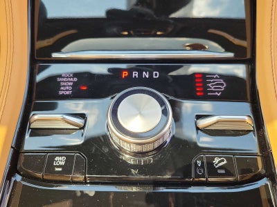 2026 Jeep Grand Cherokee L GRAND CHEROKEE L SUMMIT 4X4