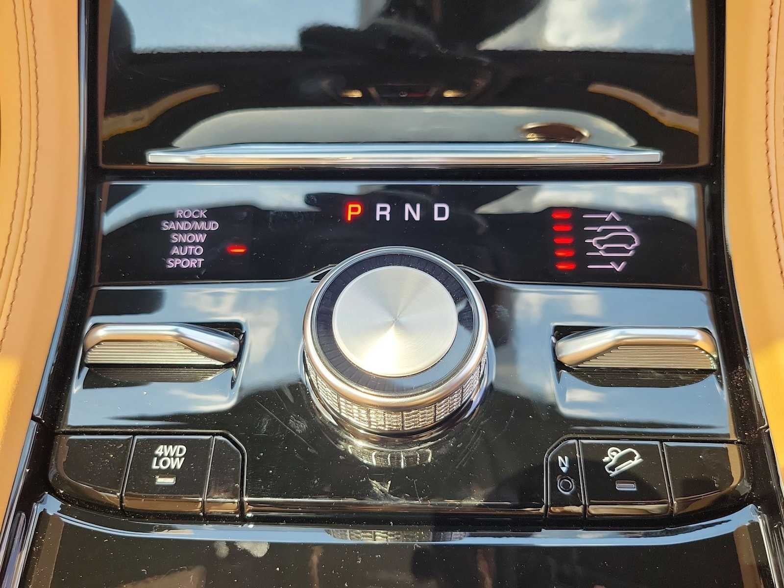 2026 Jeep Grand Cherokee L GRAND CHEROKEE L SUMMIT 4X4