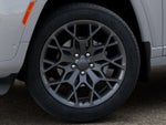 2026 Jeep Grand Cherokee L GRAND CHEROKEE L SUMMIT 4X4