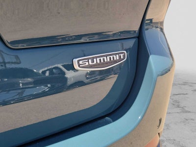 2026 Jeep Grand Cherokee L GRAND CHEROKEE L SUMMIT 4X4