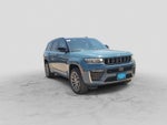 2026 Jeep Grand Cherokee L GRAND CHEROKEE L SUMMIT 4X4