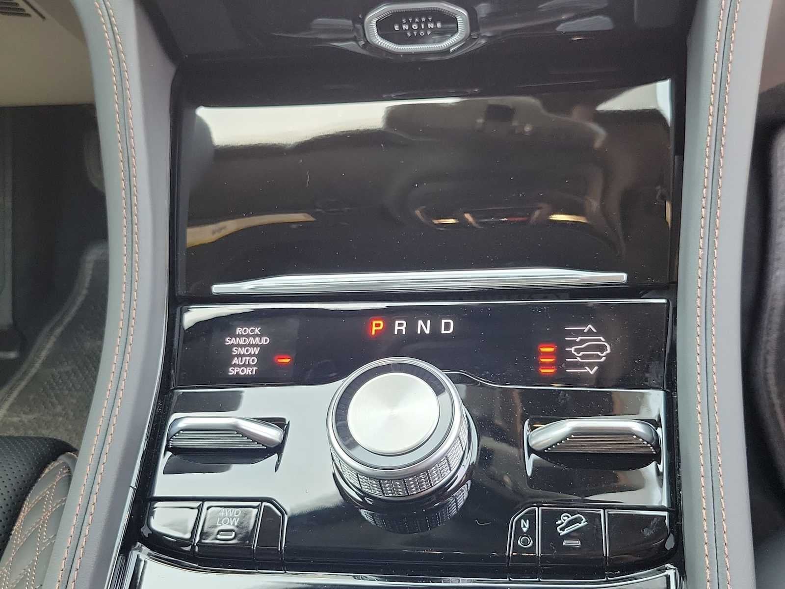 2026 Jeep Grand Cherokee L GRAND CHEROKEE L SUMMIT 4X4