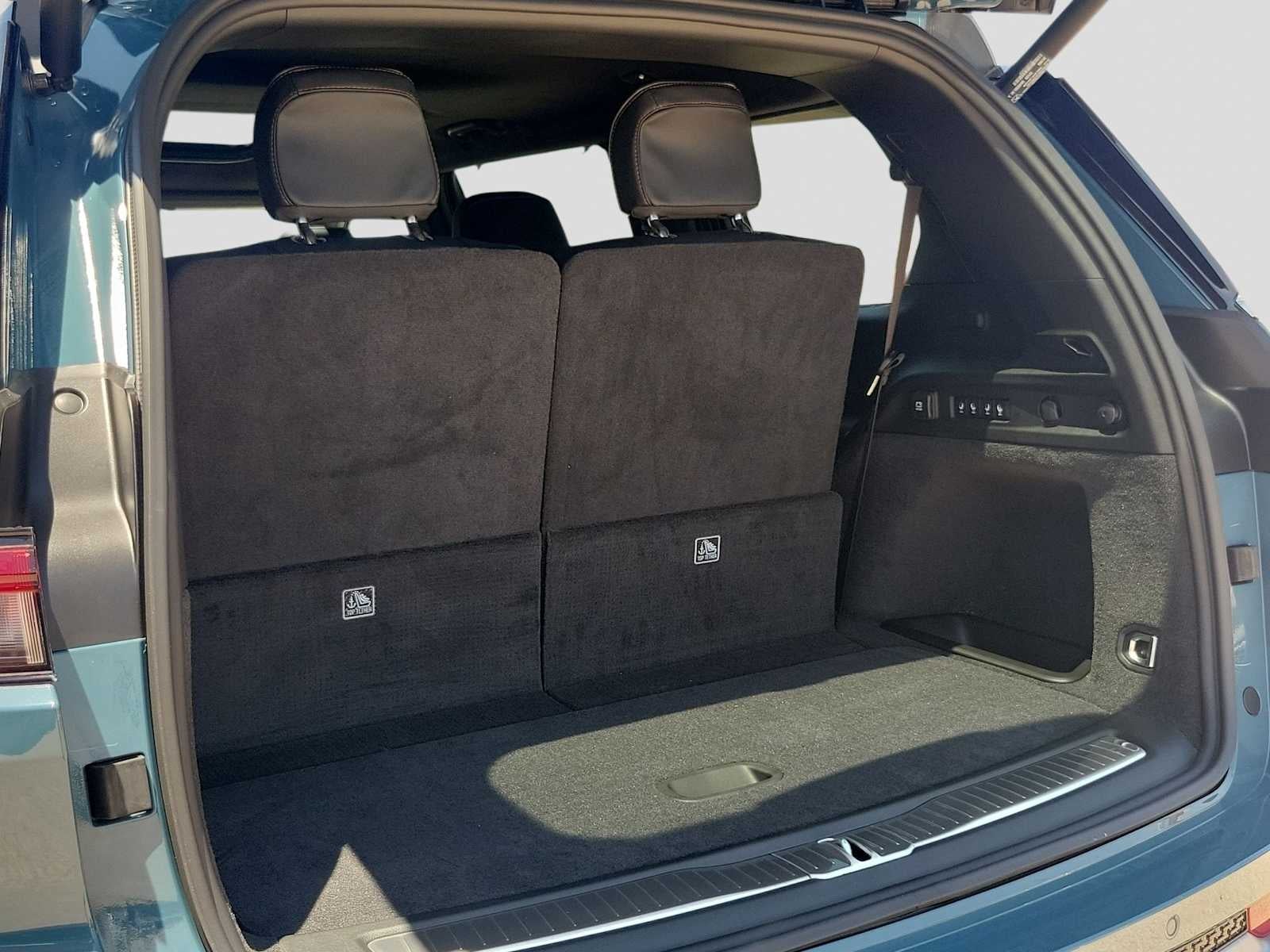 2026 Jeep Grand Cherokee L GRAND CHEROKEE L SUMMIT 4X4