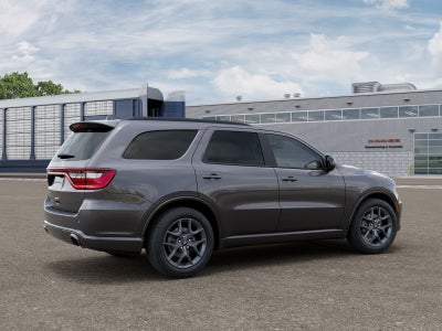 2026 Dodge Durango DURANGO GT AWD HEMI V8