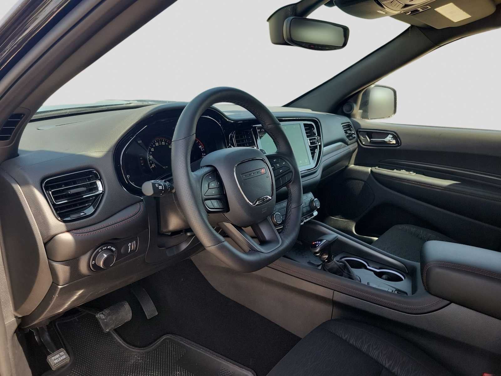 2026 Dodge Durango DURANGO GT AWD HEMI V8