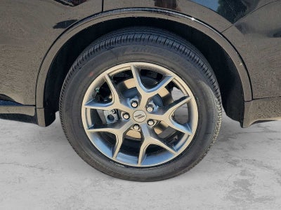 2026 Dodge Durango DURANGO GT AWD HEMI V8