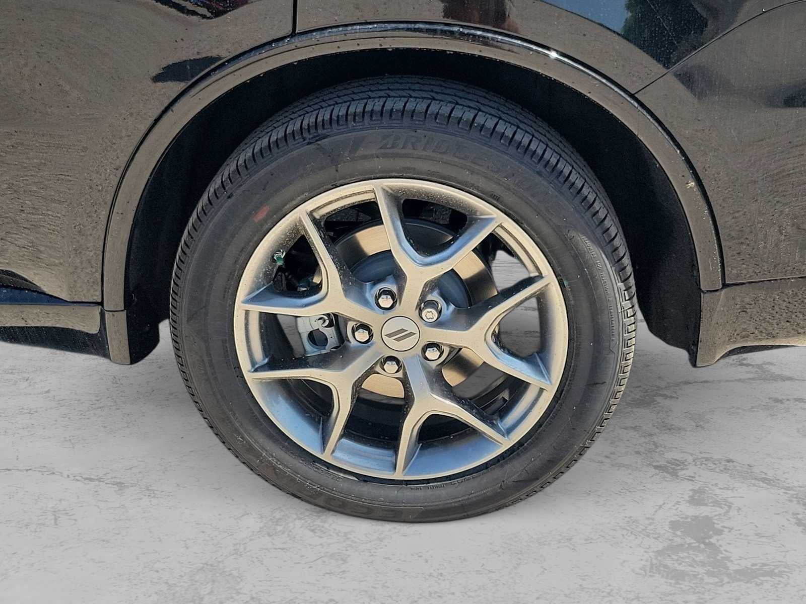 2026 Dodge Durango DURANGO GT AWD HEMI V8