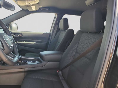 2026 Dodge Durango DURANGO GT AWD HEMI V8