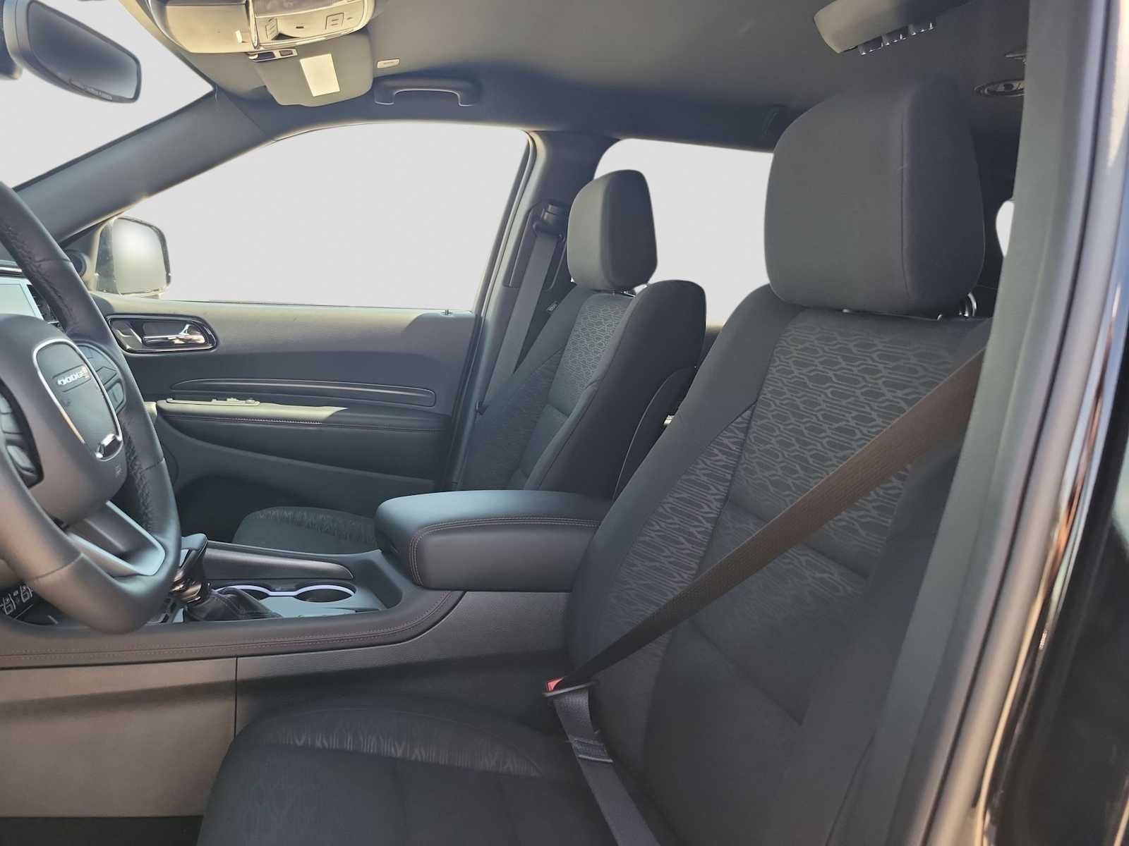 2026 Dodge Durango DURANGO GT AWD HEMI V8