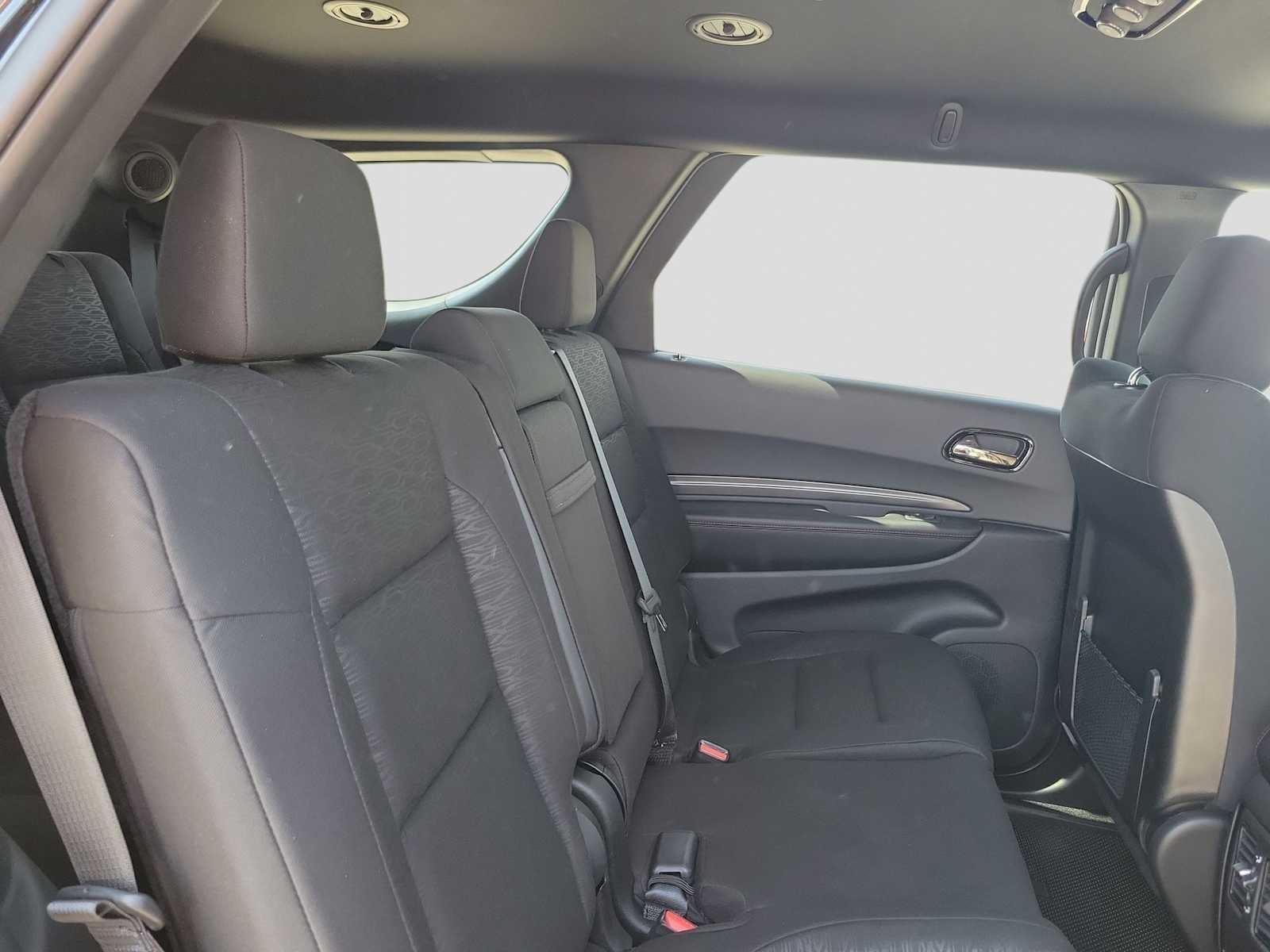 2026 Dodge Durango DURANGO GT AWD HEMI V8